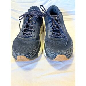 Brooks Ghost‎ 15 Men's Running Shoes Deep Navy Size 9.5 Medium